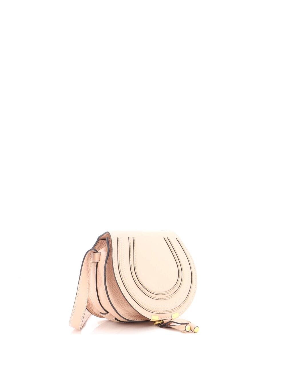 Chloe Marcie Crossbody Bag Leather #348377C91B
